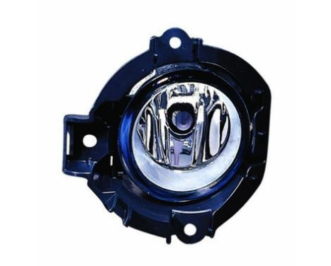 Fog lamp