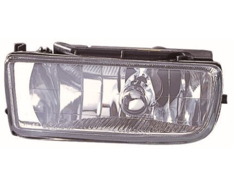 Fog lamp