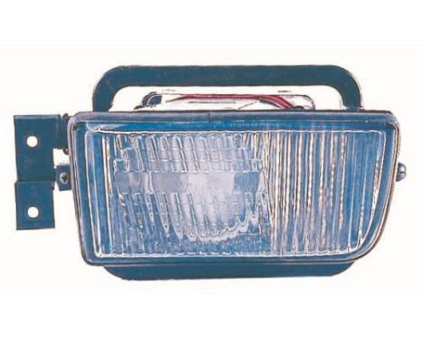 Fog lamp