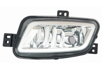 Fog lamp