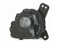 Fog lamp