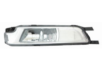 Fog lamp