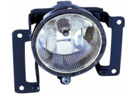 Fog lamp