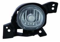 Fog lamp