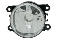 Fog lamp
