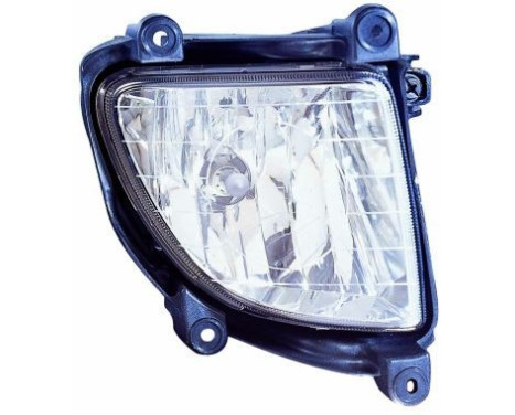 Fog lamp