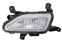 Fog lamp