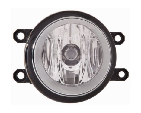 Fog lamp