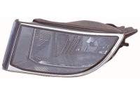 Fog lamp