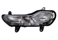 Fog lamp