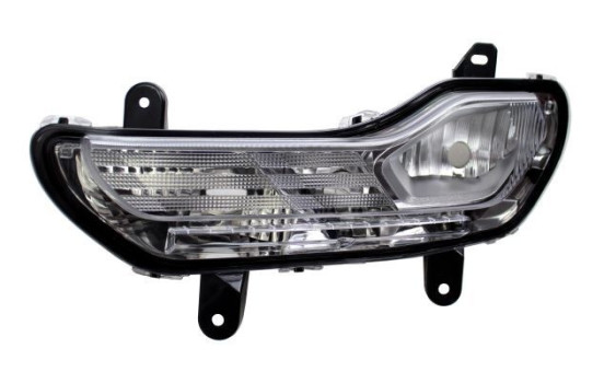Fog lamp, Image 2
