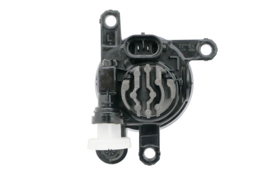 Fog lamp, Image 2