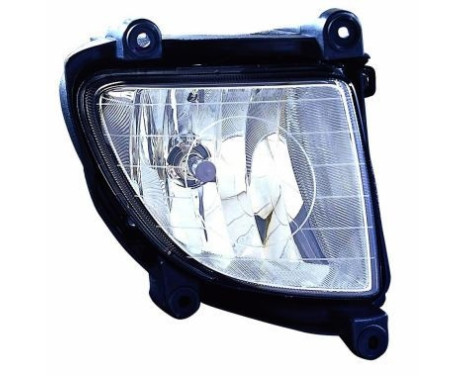 Fog lamp