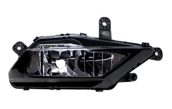 Fog lamp