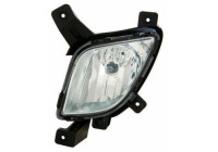 Fog lamp