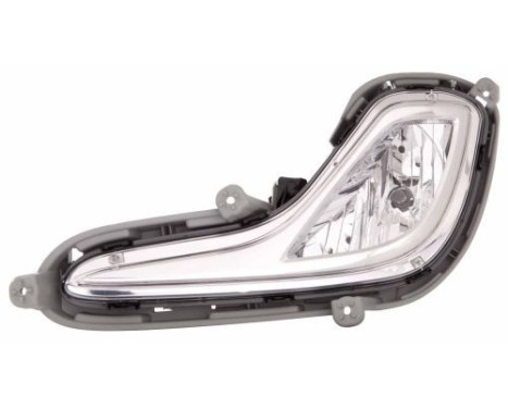 Fog lamp