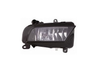 Fog Light 0307998 Van Wezel