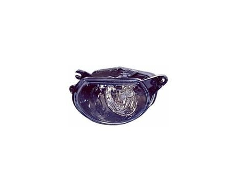 Fog Light 0332996 Van Wezel, Image 2
