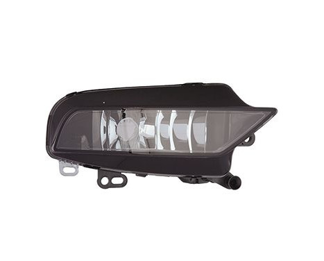 Fog Light 0337996 Van Wezel