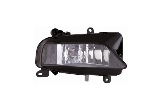 Fog Light 0383998 Van Wezel