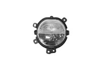 Fog Light 0518997 Van Wezel