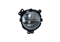 Fog Light 0522997 Van Wezel
