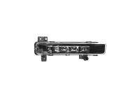 Fog Light 0550996 Van Wezel