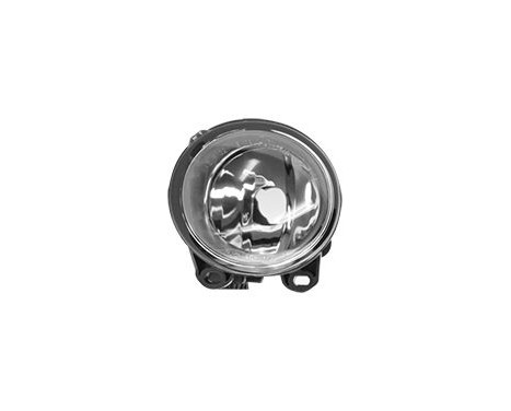 Fog Light 0613997 Van Wezel
