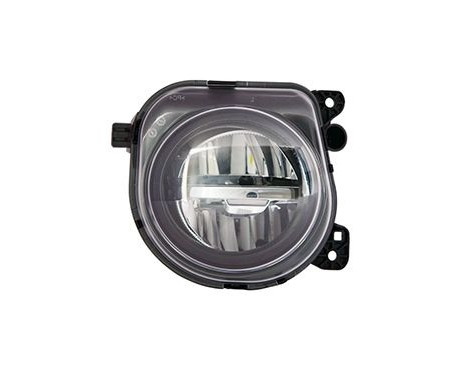 Fog Light 0619996 Van Wezel