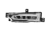 Fog Light 0630995 Van Wezel