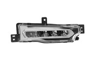 Fog Light 0630996 Van Wezel