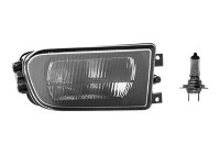 Fog Light 0639998Z Van Wezel