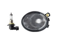 Fog Light 0646997Z Van Wezel
