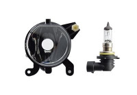 Fog Light 0647996Z Van Wezel