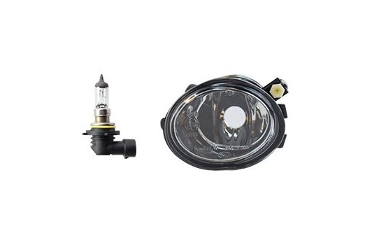 Fog Light 0649995Z Van Wezel