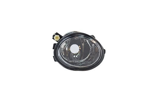 Fog Light 0649996 Van Wezel