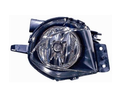 Fog Light 0657996 Van Wezel, Image 2