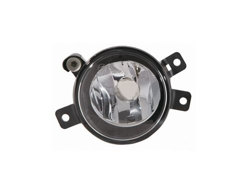 Fog Light 0678997 Van Wezel