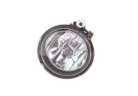 Fog Light 0682997 Van Wezel