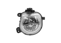 Fog Light 0691995 Van Wezel