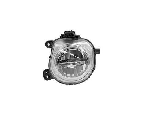 Fog Light 0691995 Van Wezel