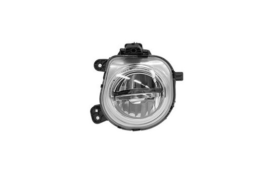 Fog Light 0691995 Van Wezel