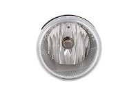 Fog Light 0785999 Van Wezel