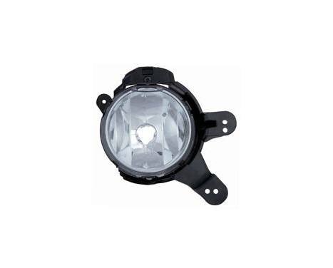 Fog Light 0809996 Van Wezel
