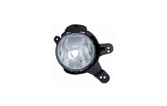 Fog Light 0809996 Van Wezel