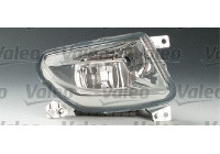 Fog Light 088016 Valeo