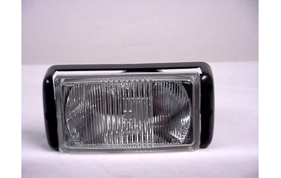 FOG LIGHT 1/94&GT; 5/96 LEFT VALEO 4337997 Origineel, Image 2