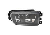 Fog Light 1223088 Diederichs