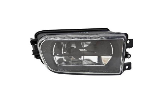 Fog Light 1223088 Diederichs