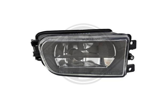Fog Light 1223088 Diederichs, Image 3
